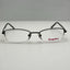 Esquire E622 Black Eyeglasses Eye Glasses Frames 49-18-135