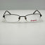Esquire E622 Black Eyeglasses Eye Glasses Frames 49-18-135