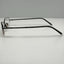 Esquire E622 Black Eyeglasses Eye Glasses Frames 49-18-135