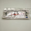 Esquire E622 Black Eyeglasses Eye Glasses Frames 49-18-135