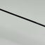 Ray Ban Sunglasses RB 3025 002/4O Aviator Large Metal Black Italy 58-14-135