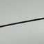 Ray Ban Sunglasses RB 3025 002/4O Aviator Large Metal Black Italy 58-14-135