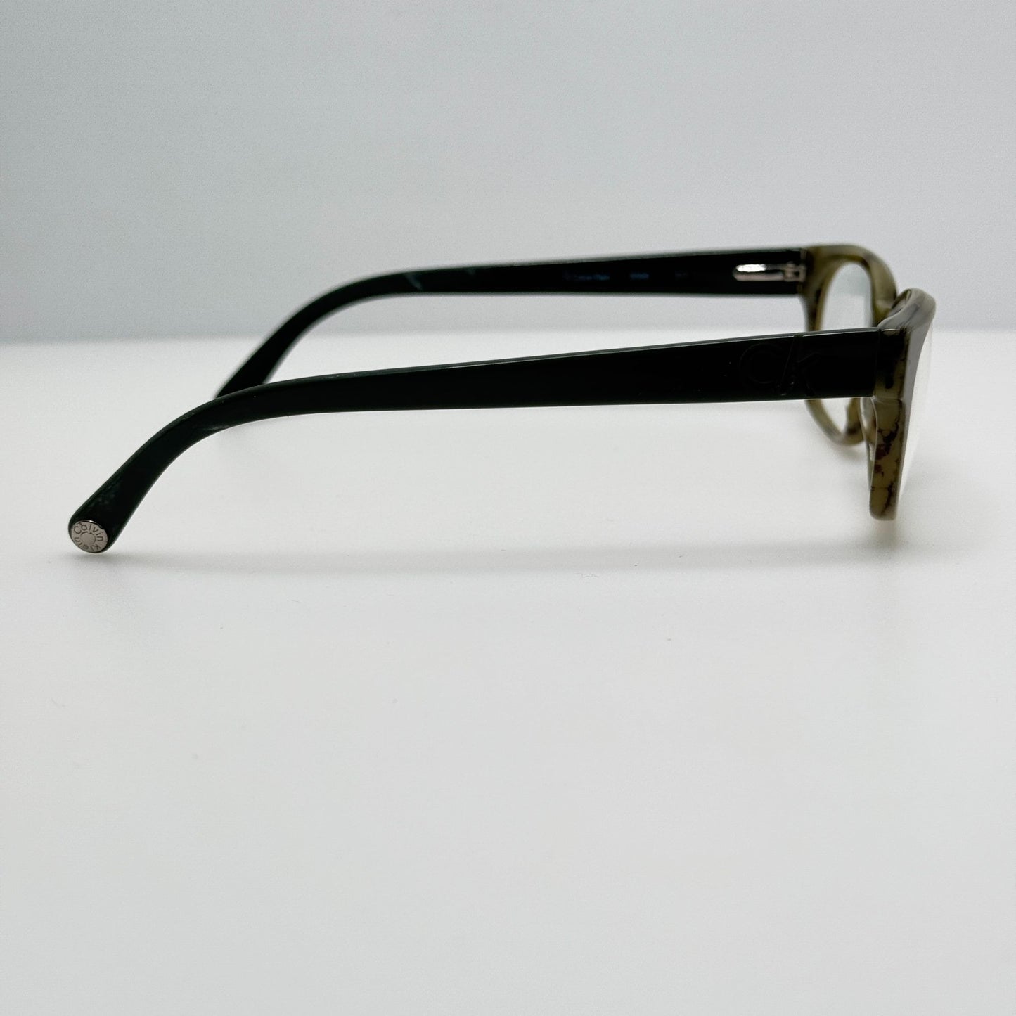 Calvin Klein Eyeglasses Eye Glasses Frames CK 5566 317 48-19-140
