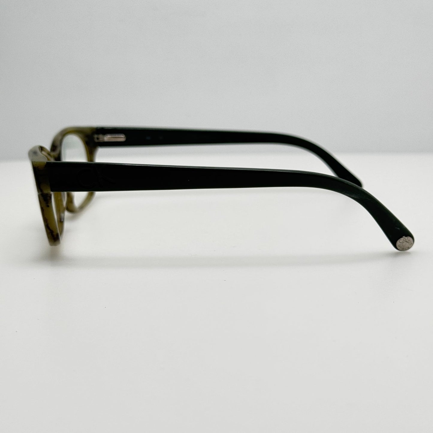 Calvin Klein Eyeglasses Eye Glasses Frames CK 5566 317 48-19-140