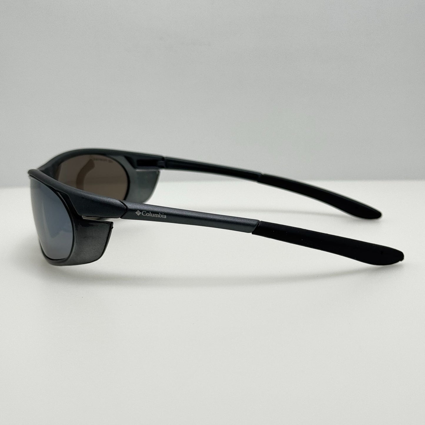 Columbia Sunglasses CBC400 C01 Polarized 64-15-125