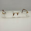 Ray Ban RB 8502 1001 Eyeglasses Eye Glasses Frames 52-17-140