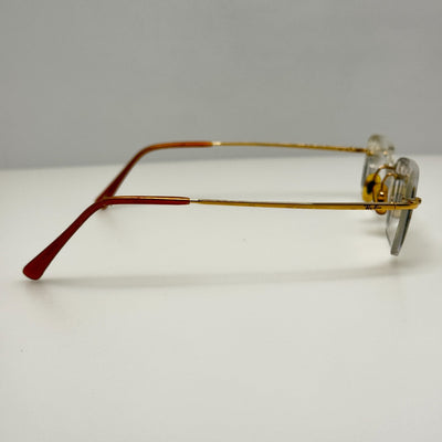 Ray Ban RB 8502 1001 Eyeglasses Eye Glasses Frames 52-17-140