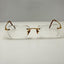 Ray Ban RB 8502 1001 Eyeglasses Eye Glasses Frames 52-17-140