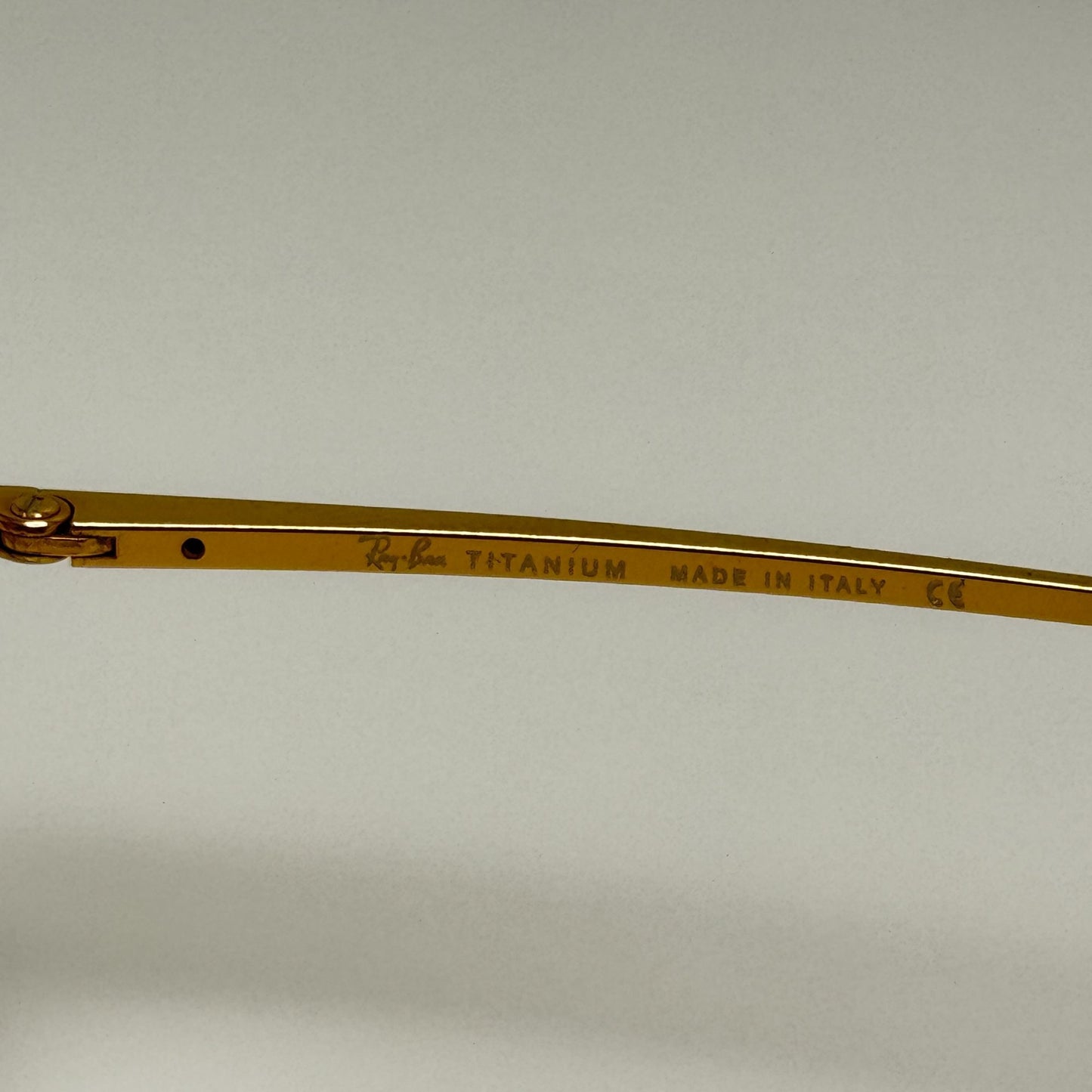 Ray Ban RB 8502 1001 Eyeglasses Eye Glasses Frames 52-17-140