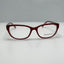Tiffany & Co. Eyeglasses Eye Glasses Frames TF 2087-H 8176 52-16-140
