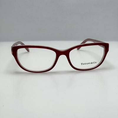 Tiffany & Co. Eyeglasses Eye Glasses Frames TF 2087-H 8176 52-16-140