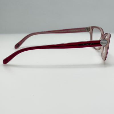 Tiffany & Co. Eyeglasses Eye Glasses Frames TF 2087-H 8176 52-16-140