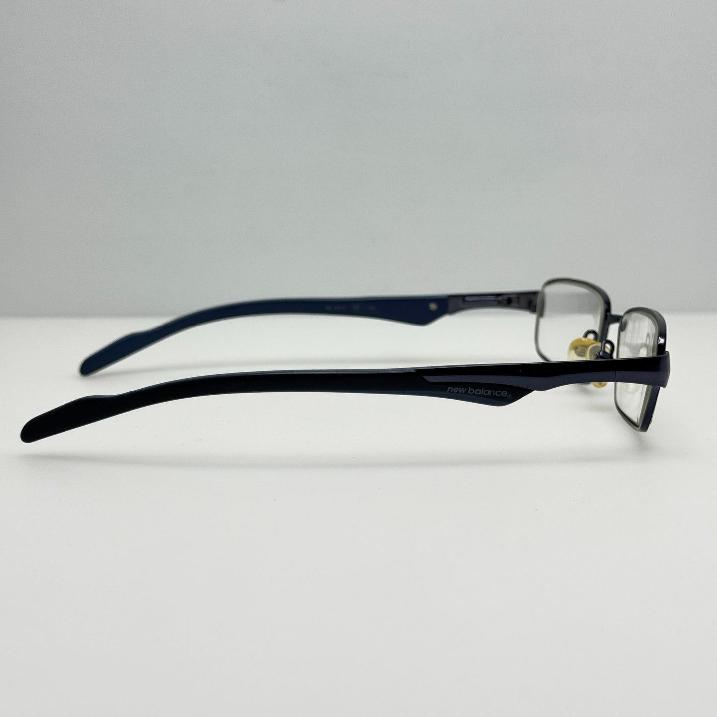 New Balance 434-3 Eyeglasses Eye Glasses Frames 53-17-135