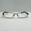 New Balance 434-3 Eyeglasses Eye Glasses Frames 53-17-135