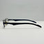 New Balance 434-3 Eyeglasses Eye Glasses Frames 53-17-135