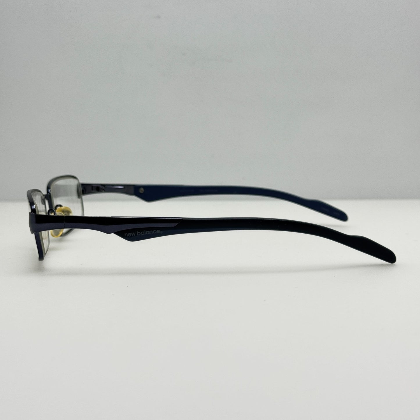 New Balance 434-3 Eyeglasses Eye Glasses Frames 53-17-135
