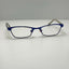 Barbie B332 Periwinkle Eyeglasses Eye Glasses Frames 46-17-125