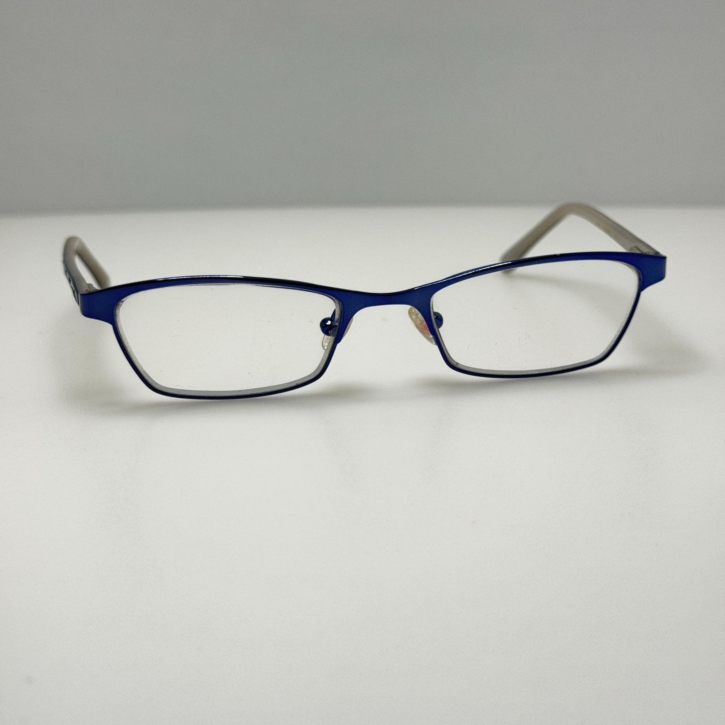Barbie B332 Periwinkle Eyeglasses Eye Glasses Frames 46-17-125