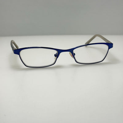 Barbie B332 Periwinkle Eyeglasses Eye Glasses Frames 46-17-125