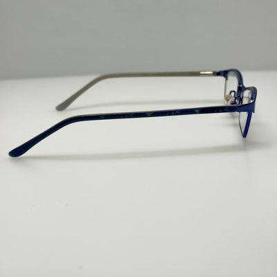 Barbie B332 Periwinkle Eyeglasses Eye Glasses Frames 46-17-125