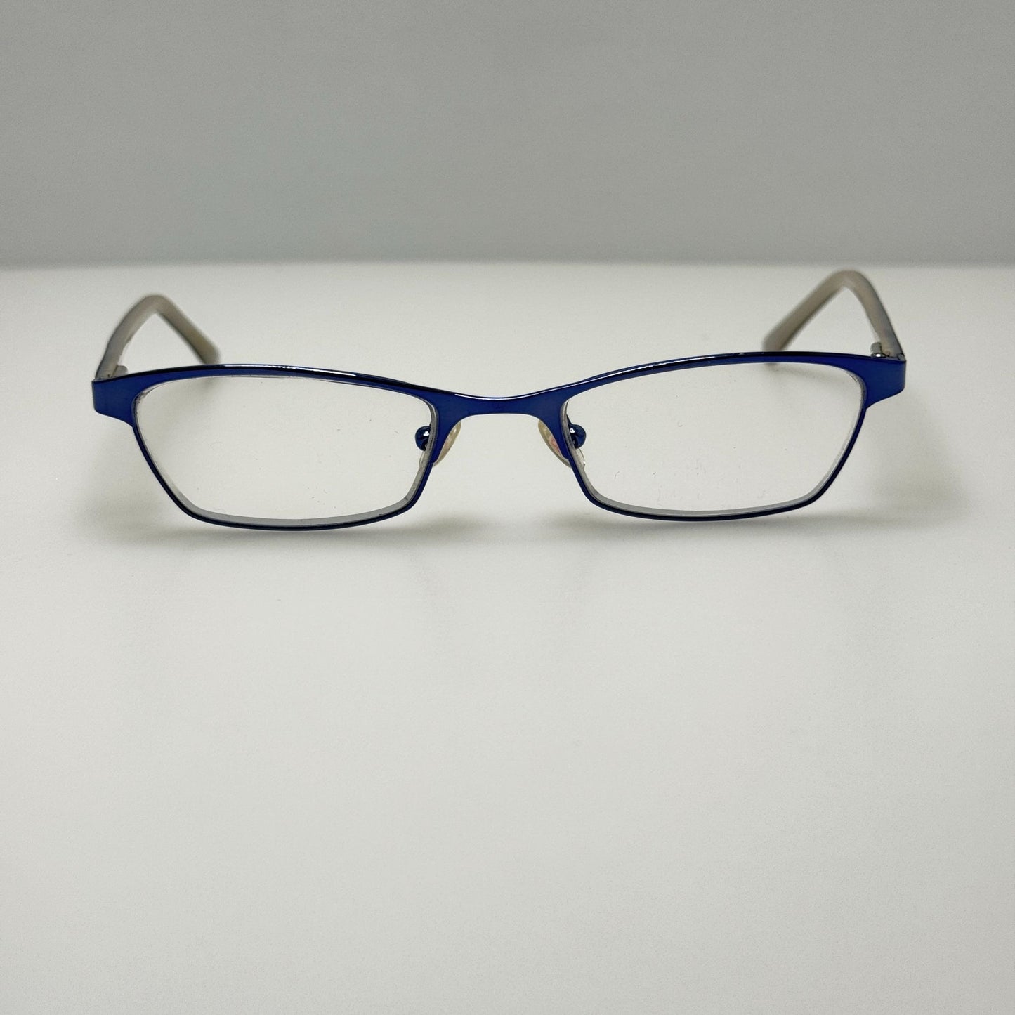 Barbie B332 Periwinkle Eyeglasses Eye Glasses Frames 46-17-125