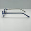 Barbie B332 Periwinkle Eyeglasses Eye Glasses Frames 46-17-125