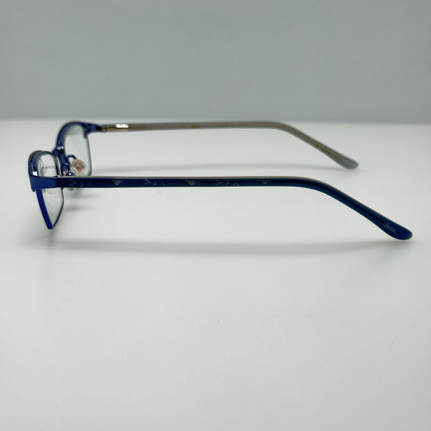 Barbie B332 Periwinkle Eyeglasses Eye Glasses Frames 46-17-125