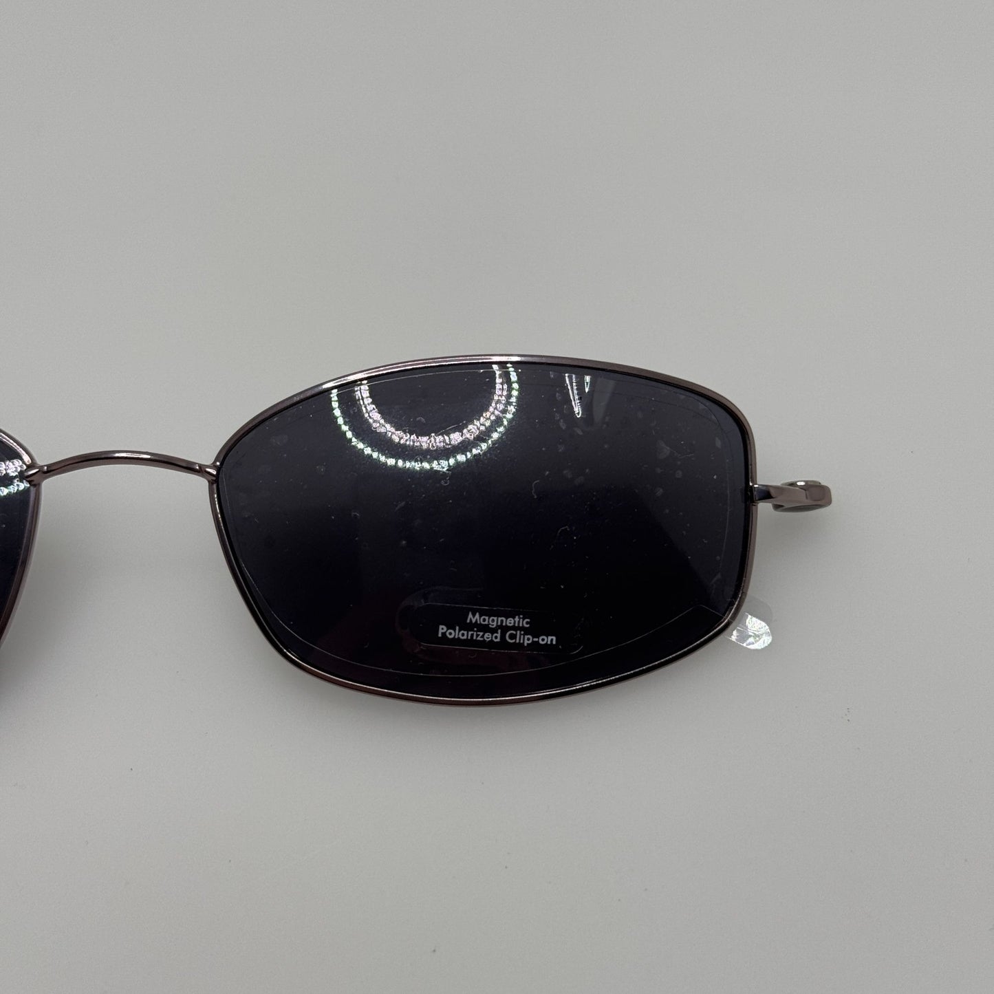 Flexon FL903MGC 045 Clips Clip on Sunglasses Frames 50-17