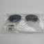 Flexon FL903MGC 045 Clips Clip on Sunglasses Frames 50-17