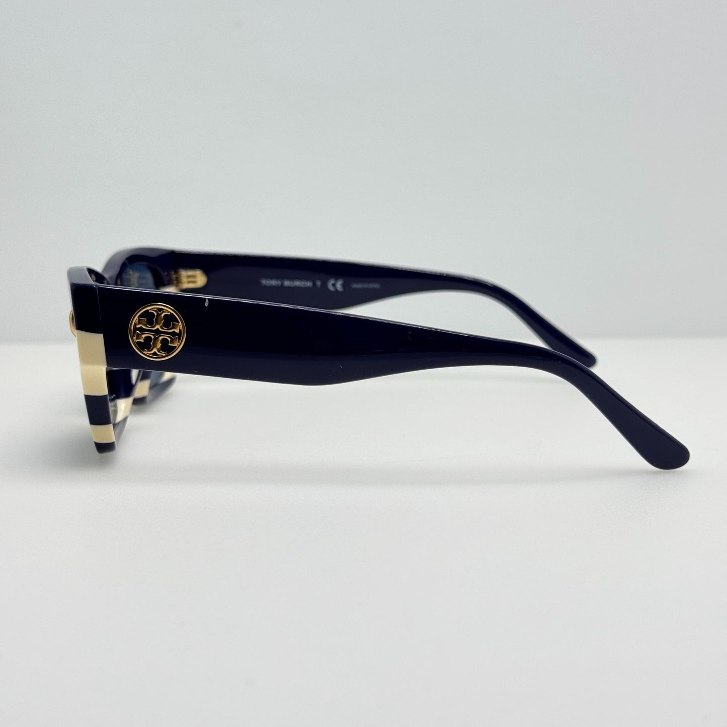 Tory Burch Sunglasses TY 7169U 1895/80 52-17-140