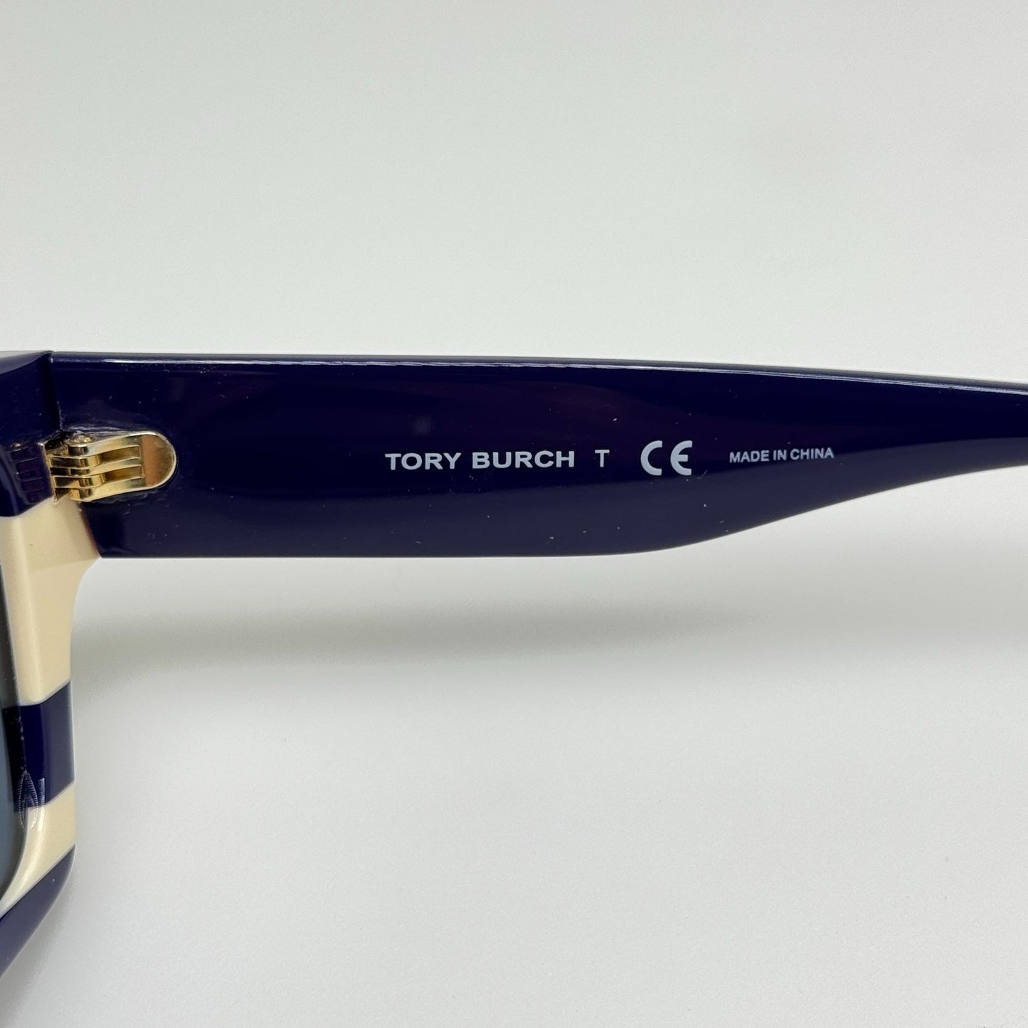 Tory Burch Sunglasses TY 7169U 1895/80 52-17-140