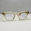Eyebobs Eyeglasses Eye Glasses Readers 3175-77 Humble Narrator 49-21