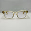 Eyebobs Eyeglasses Eye Glasses Readers 3175-77 Humble Narrator 49-21
