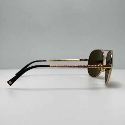 Tory Burch Sunglasses TY 6001 101/97 59-16-135
