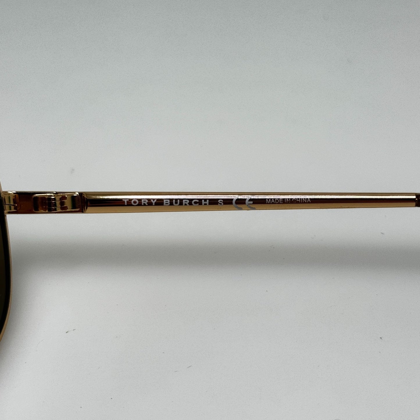 Tory Burch Sunglasses TY 6001 101/97 59-16-135