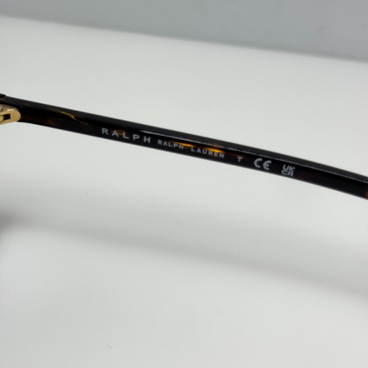 Ralph Lauren RA 7146 5003 Eyeglasses Eye Glasses Frames 53-17-145