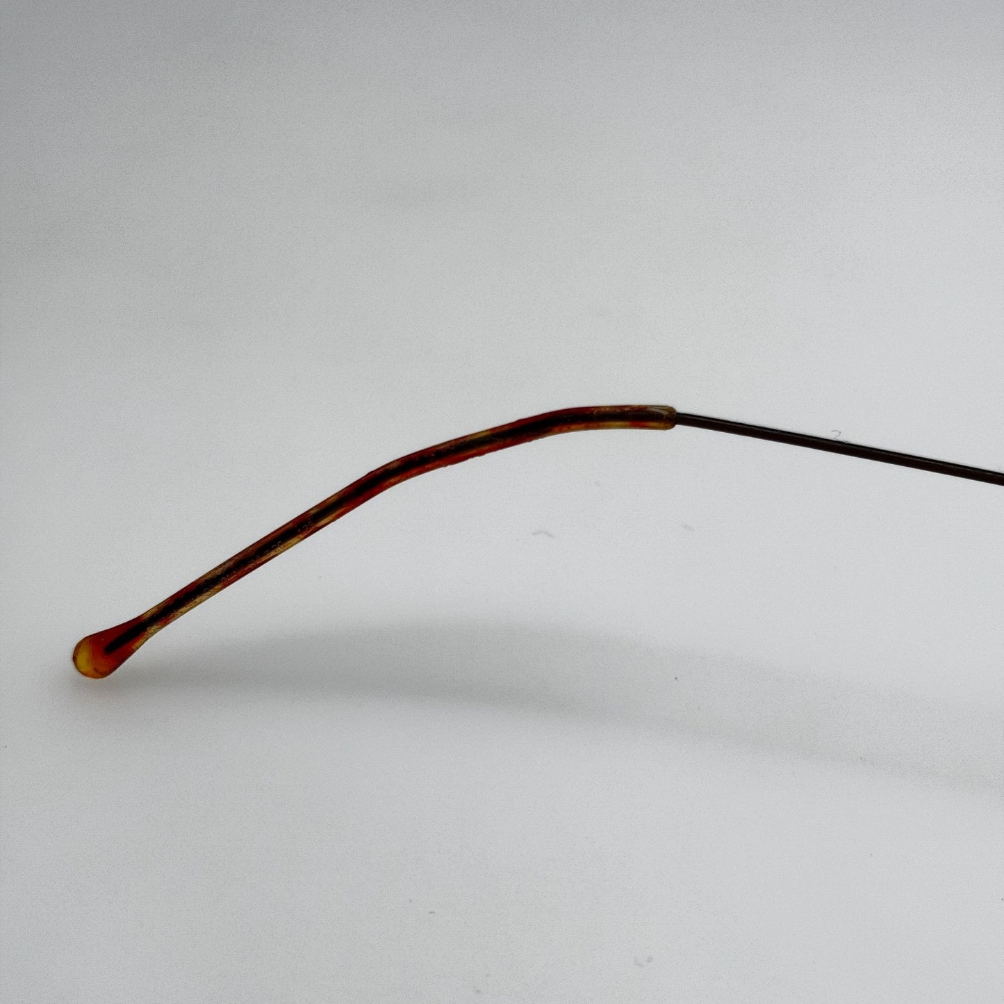 Neostyle Eyeglasses Eye Glasses Frames Boston Italy 44-20-135