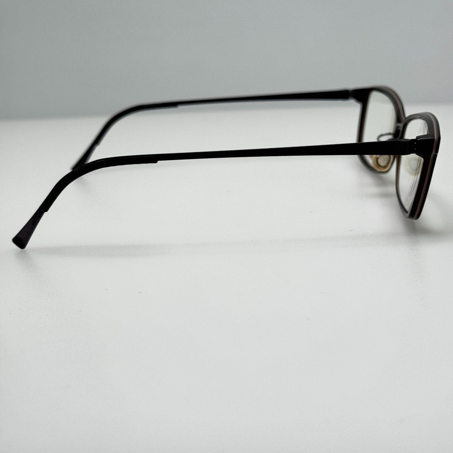 Lindberg 1152 AF11 Eye Glasses Frames Denmark 54-14-135