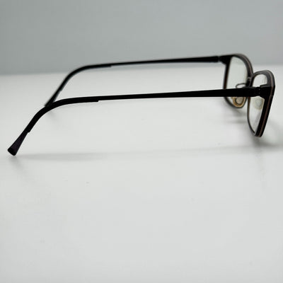 Lindberg 1152 AF11 Eye Glasses Frames Denmark 54-14-135