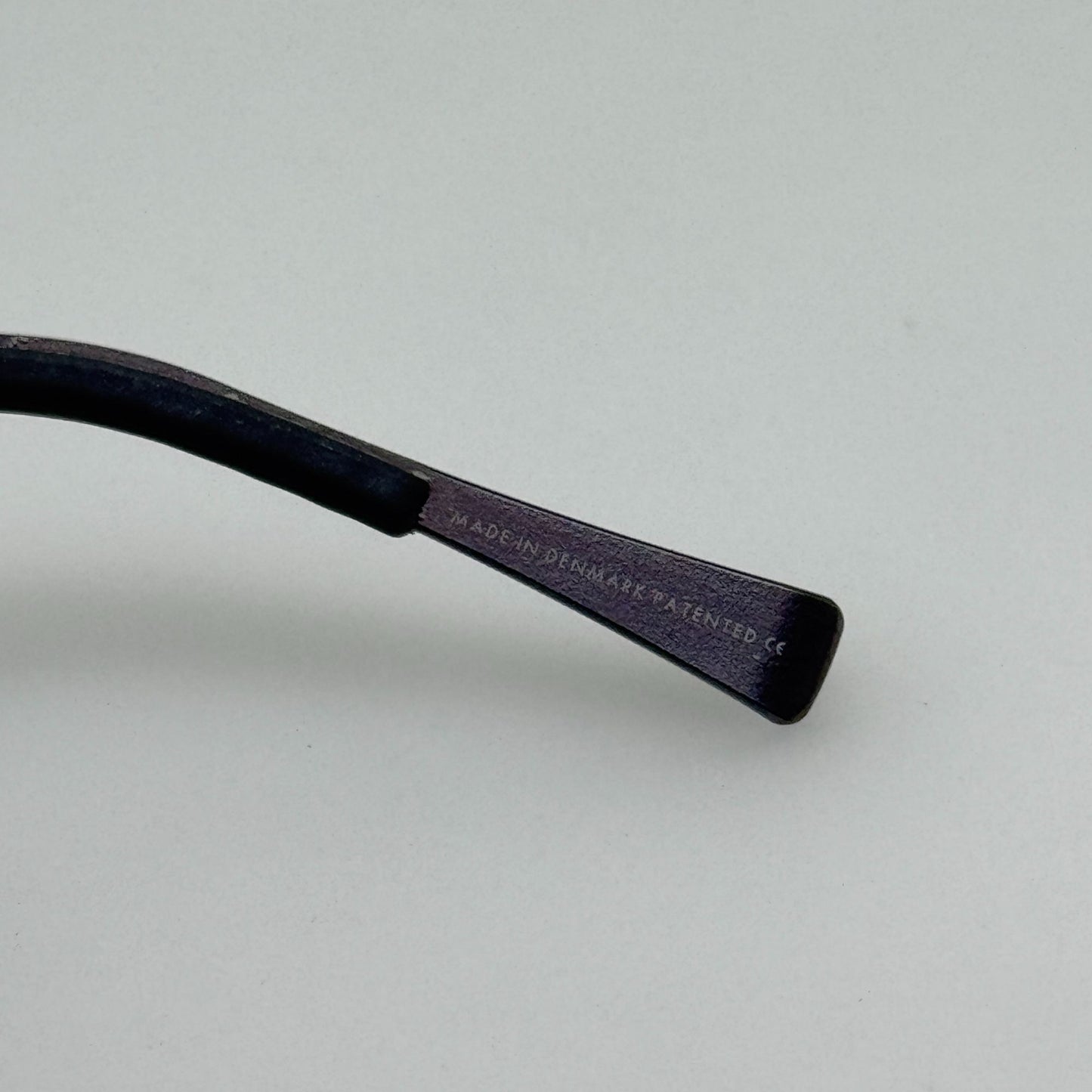 Lindberg 1152 AF11 Eye Glasses Frames Denmark 54-14-135