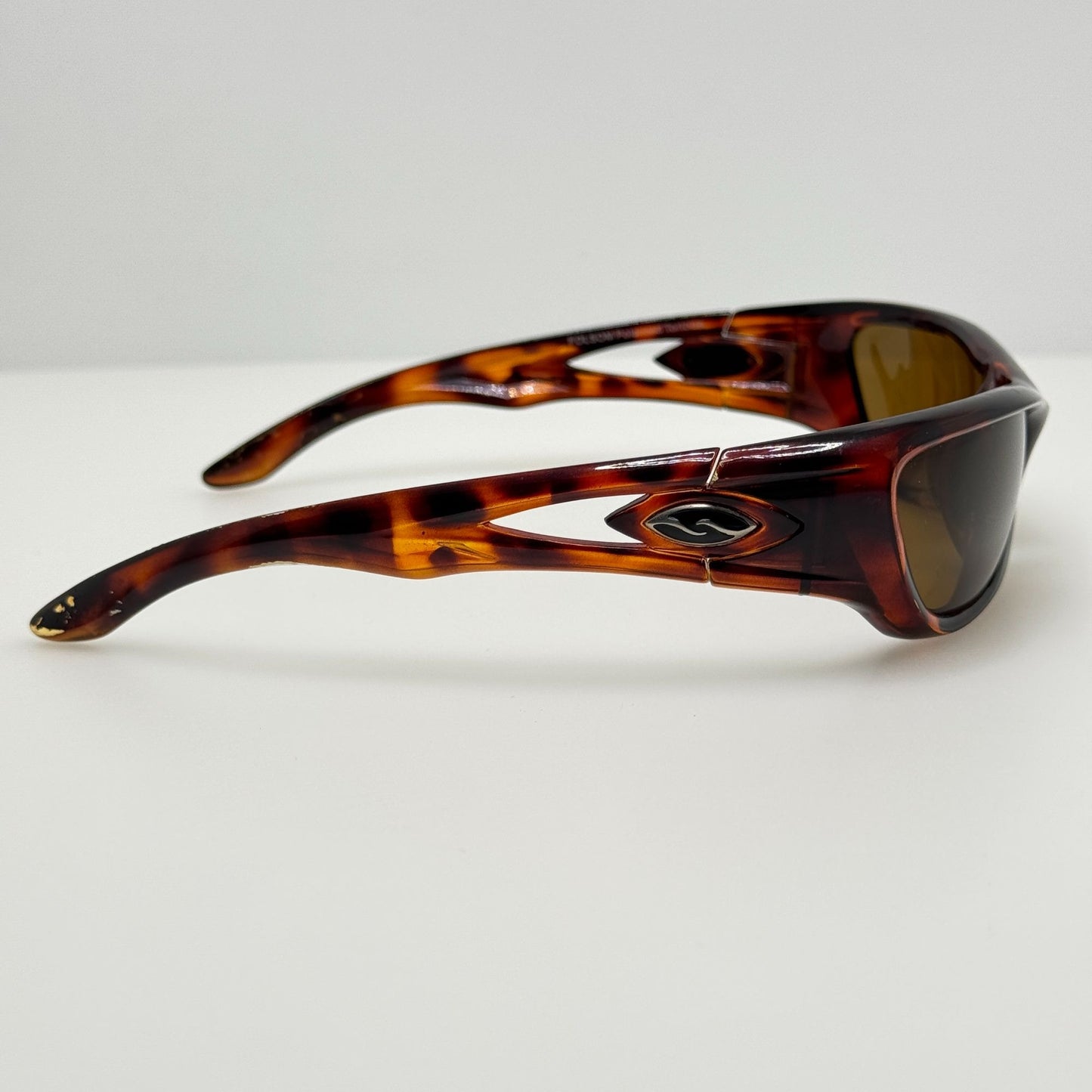 Smith Sunglasses Folsom Polarized