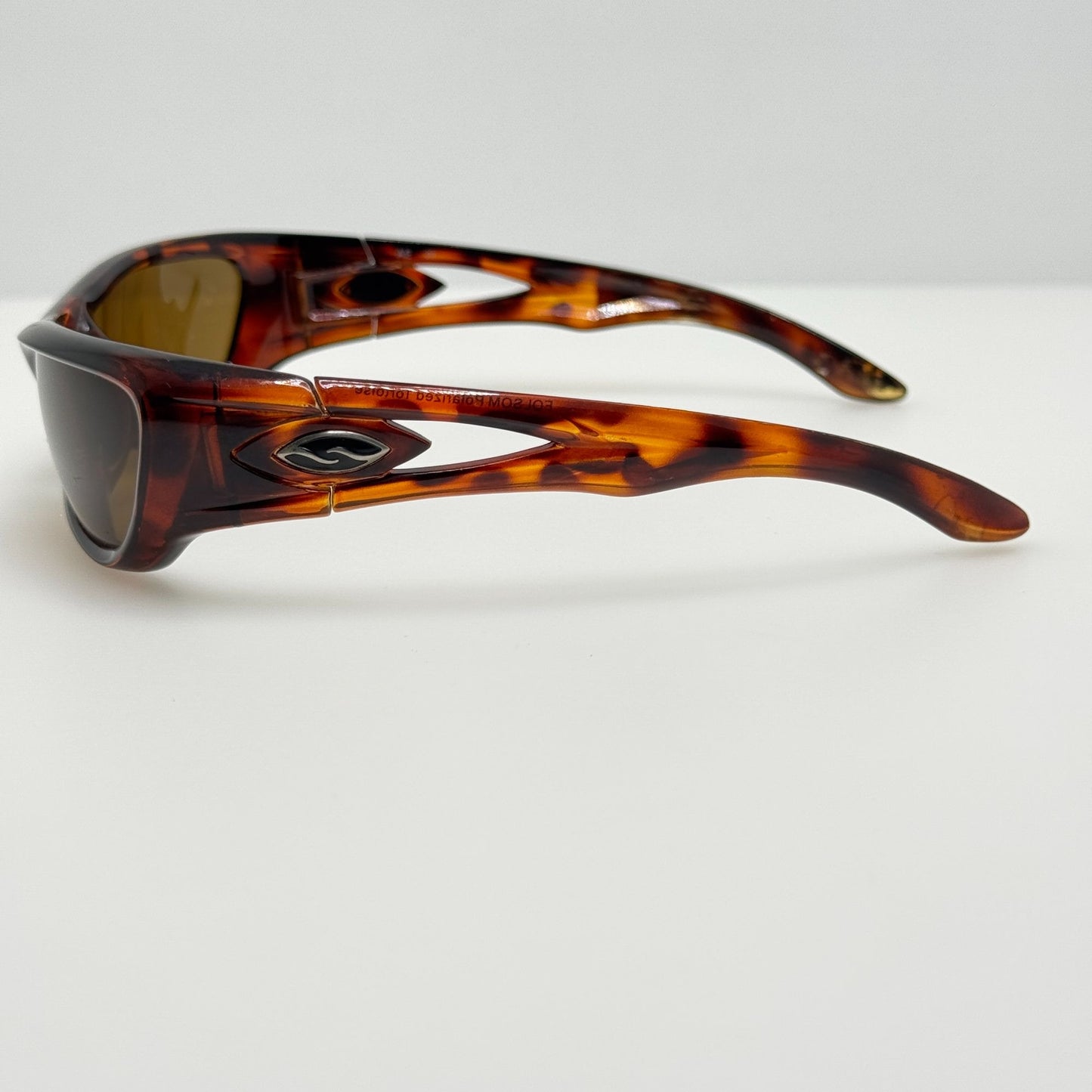 Smith Sunglasses Folsom Polarized