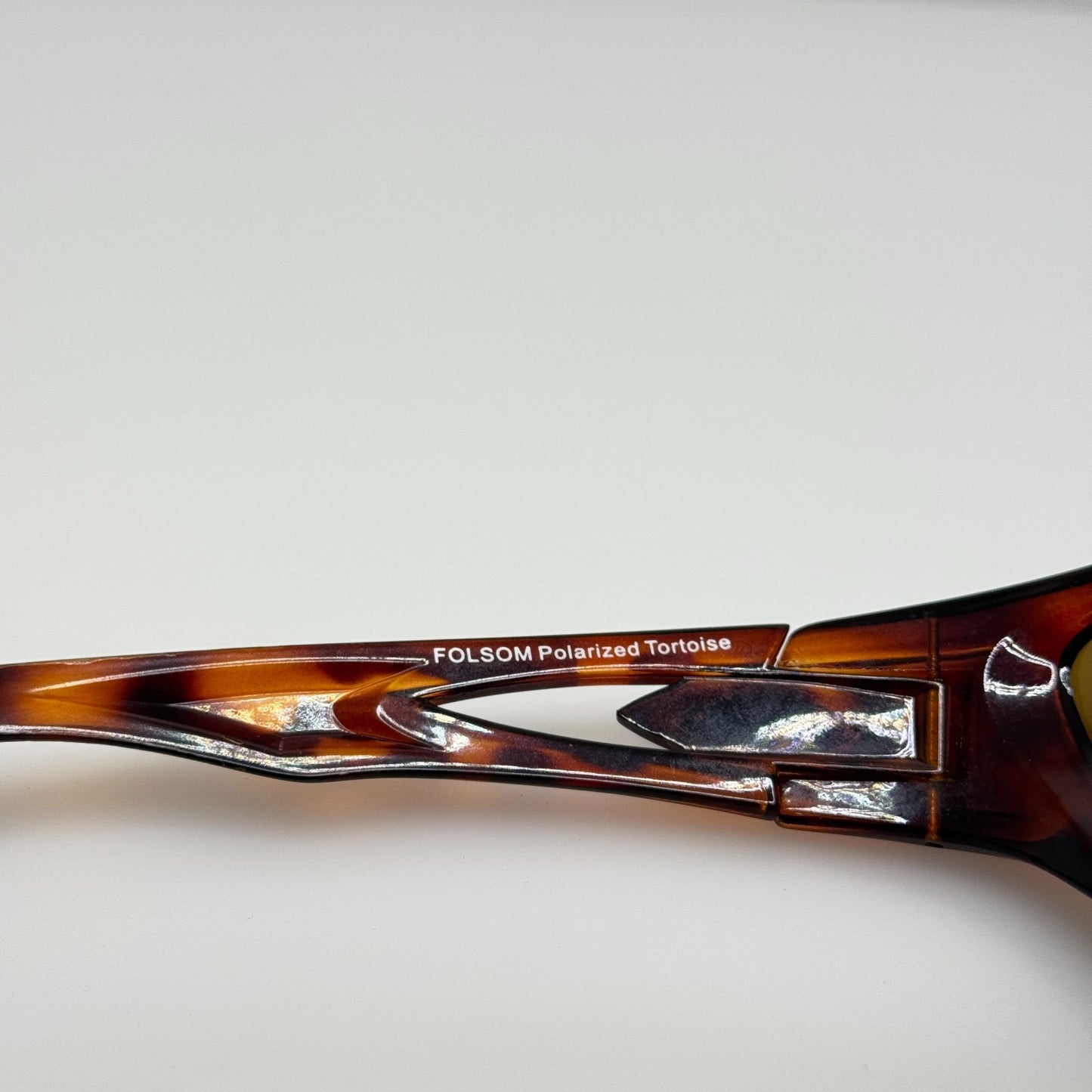 Smith Sunglasses Folsom Polarized