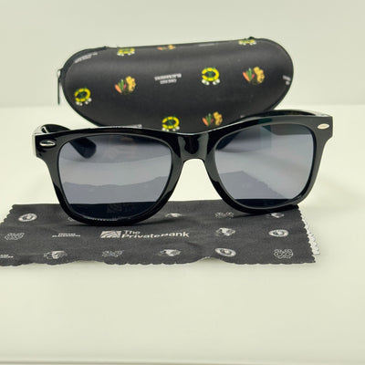 Chicago Blackhawks Sunglasses Promo Private Bank With Case