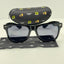 Chicago Blackhawks Sunglasses Promo Private Bank With Case