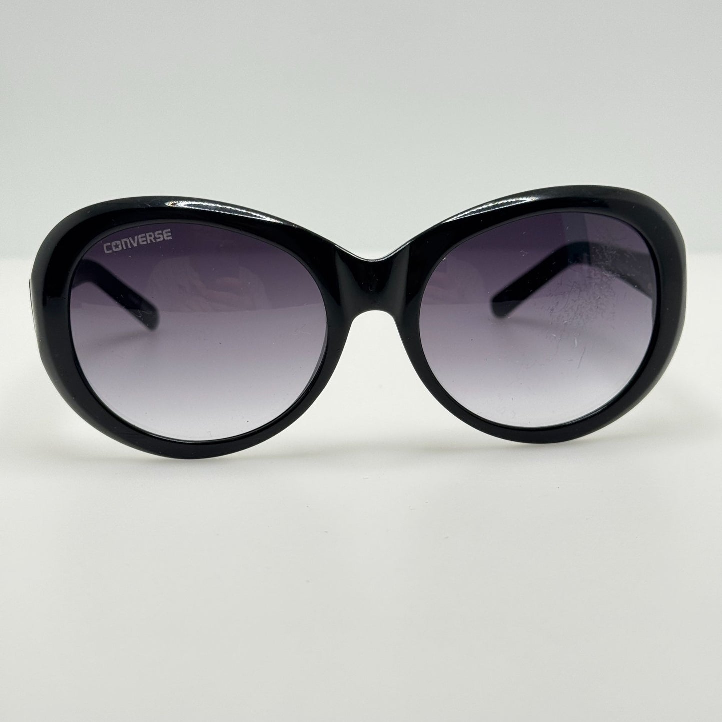 Converse Sunglasses Record Deal Black 58-19-140