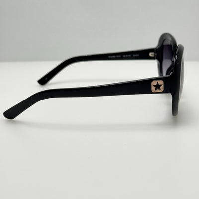 Converse Sunglasses Record Deal Black 58-19-140