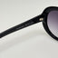 Converse Sunglasses Record Deal Black 58-19-140