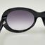 Converse Sunglasses Record Deal Black 58-19-140