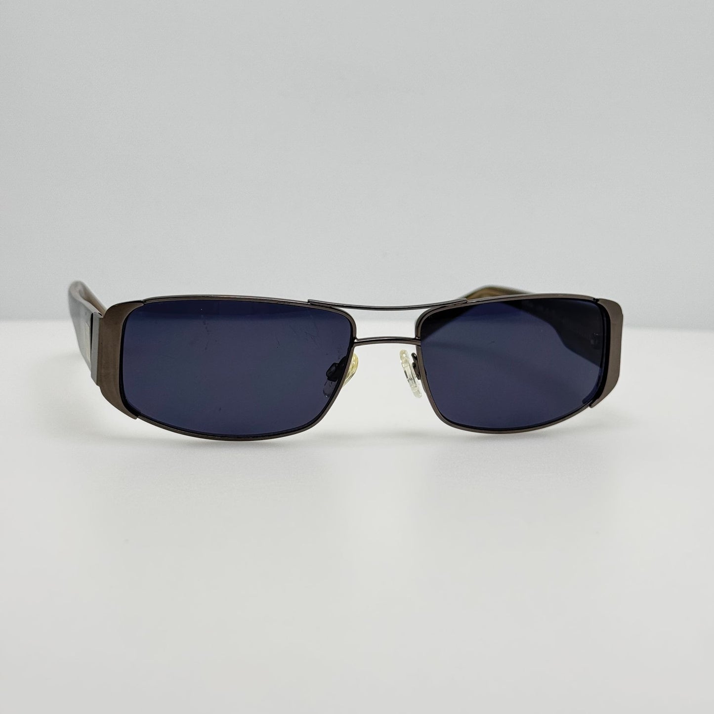 Randy Jackson Eyeglasses Eye Glasses Frames Zyloware S902 c. 058 56-16-145